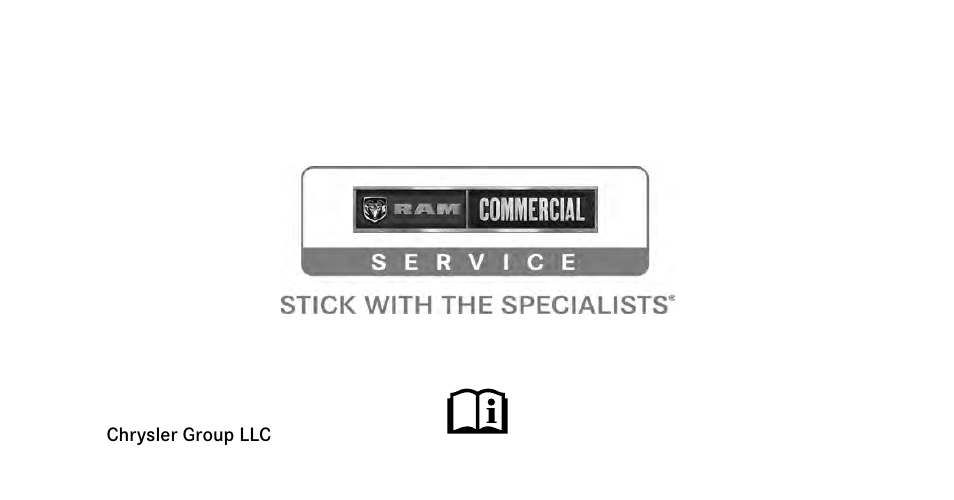 Ram Trucks 2015 Cargo Van Commercial - Owner Manual User Manual | Page 671 / 671