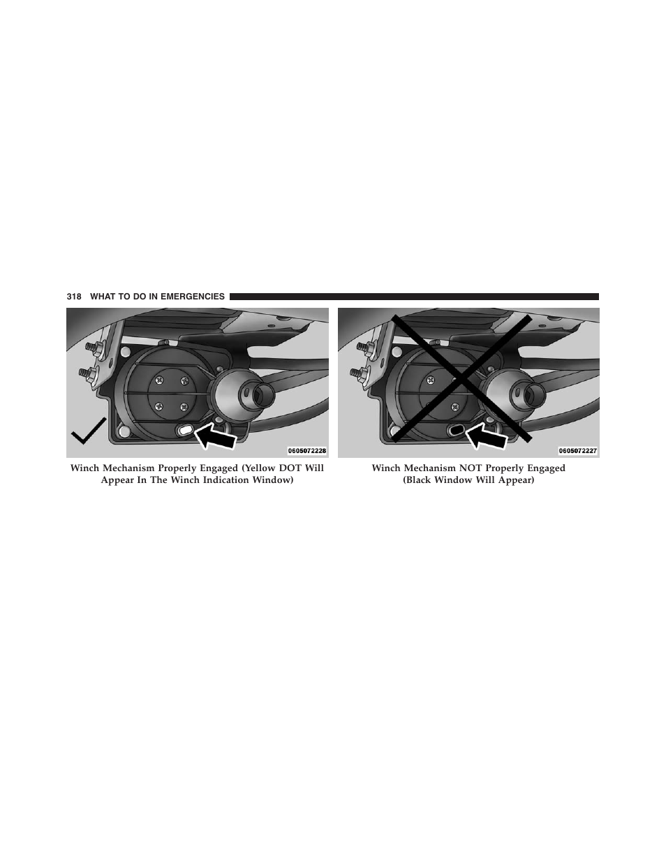 Ram Trucks 2015 ProMaster - Owner Manual User Manual | Page 320 / 431