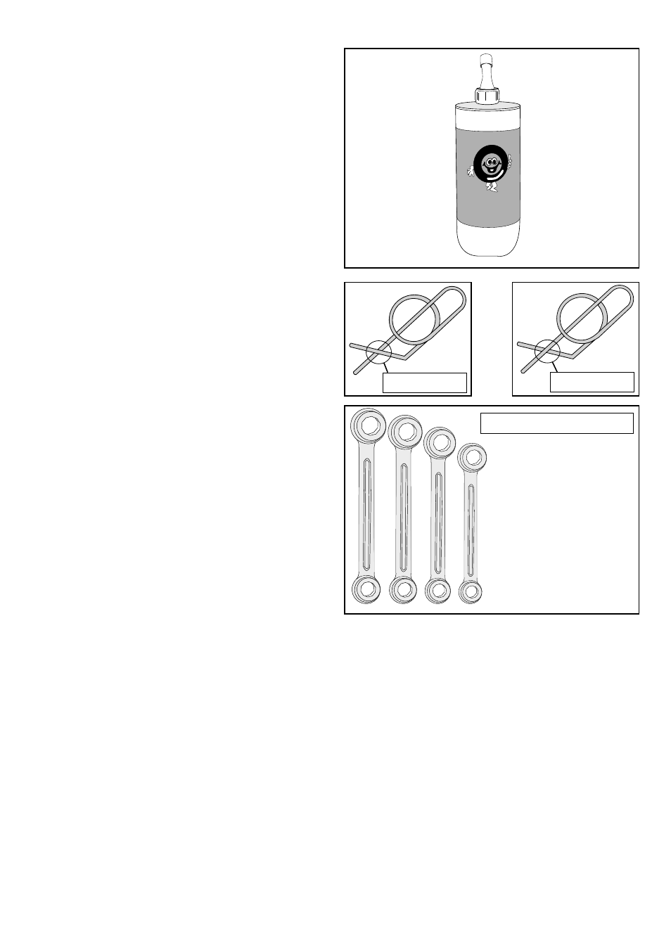 Useful information/tips & tricks | Countax Garden Tractor User Manual | Page 25 / 26