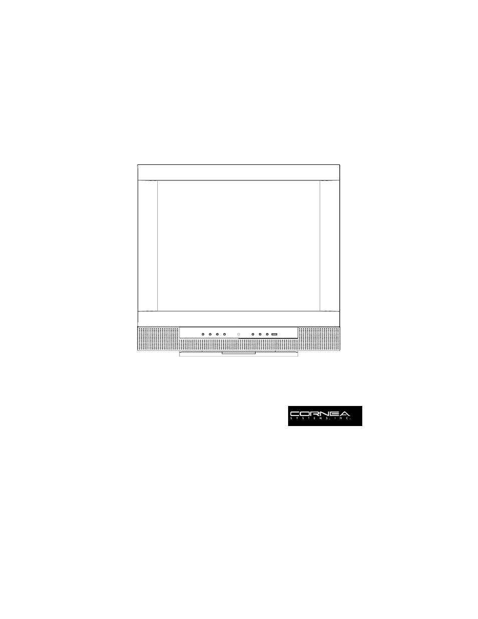 Cornea Systems CT1702 User Manual | 50 pages