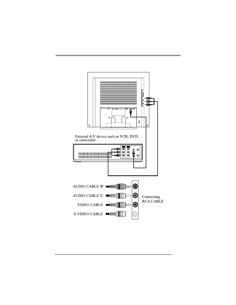 Cornea Systems CT1702 User Manual | Page 25 / 50