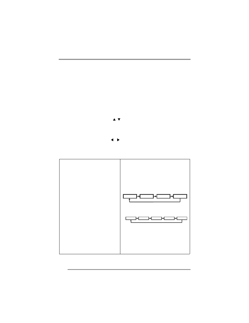 Initial set-up & adjustment of the monitor | Cornea Systems CT1702 User Manual | Page 26 / 50