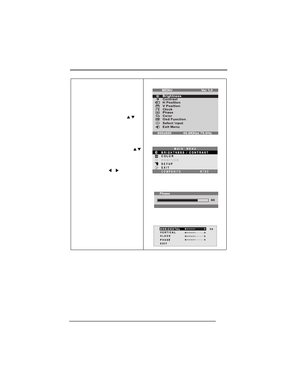 Cornea Systems CT1702 User Manual | Page 29 / 50