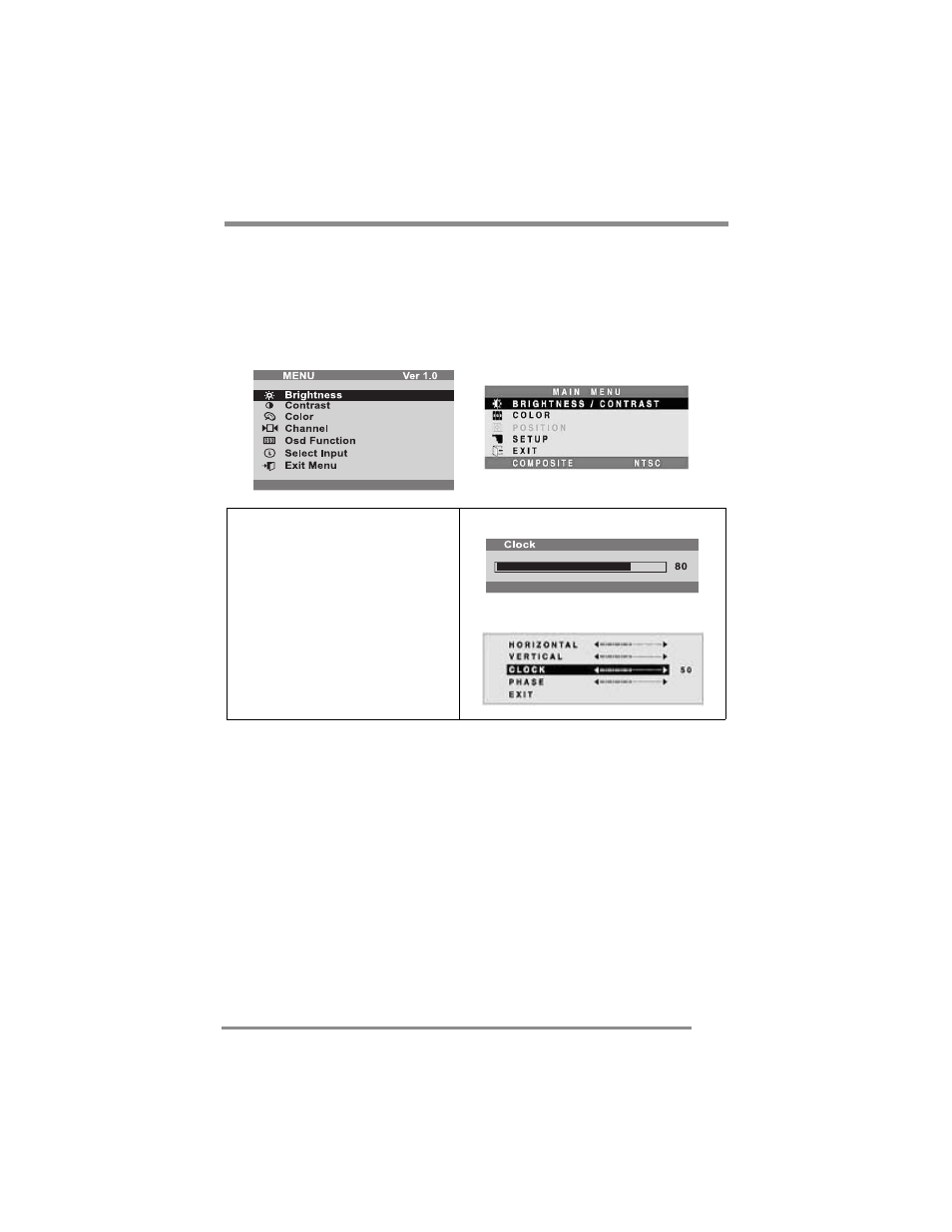 Cornea Systems CT1702 User Manual | Page 31 / 50