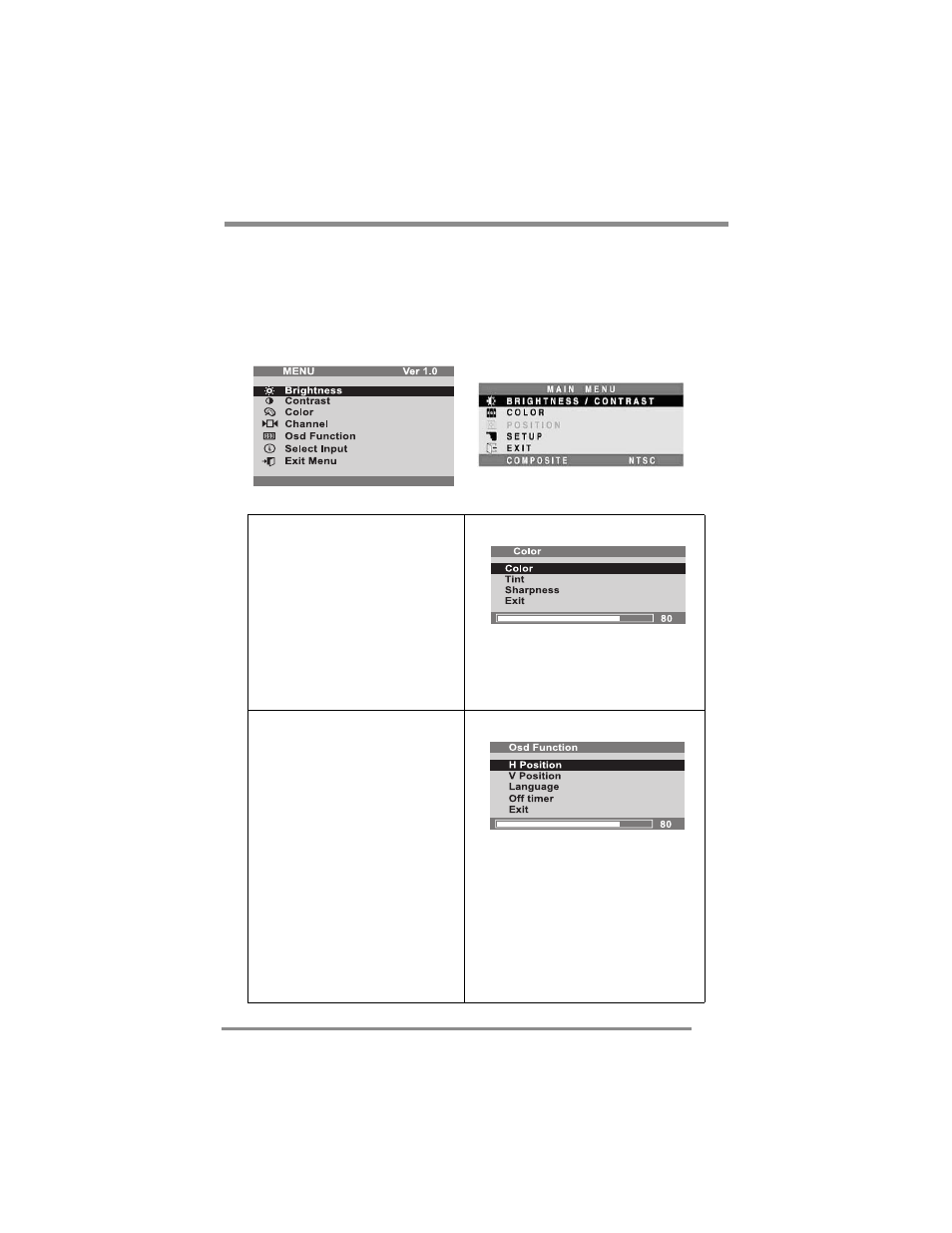 Cornea Systems CT1702 User Manual | Page 37 / 50