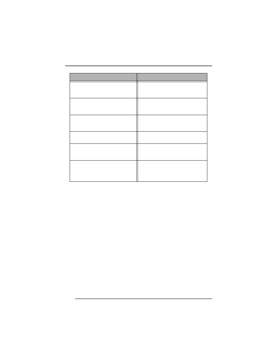 Cornea Systems CT1702 User Manual | Page 42 / 50