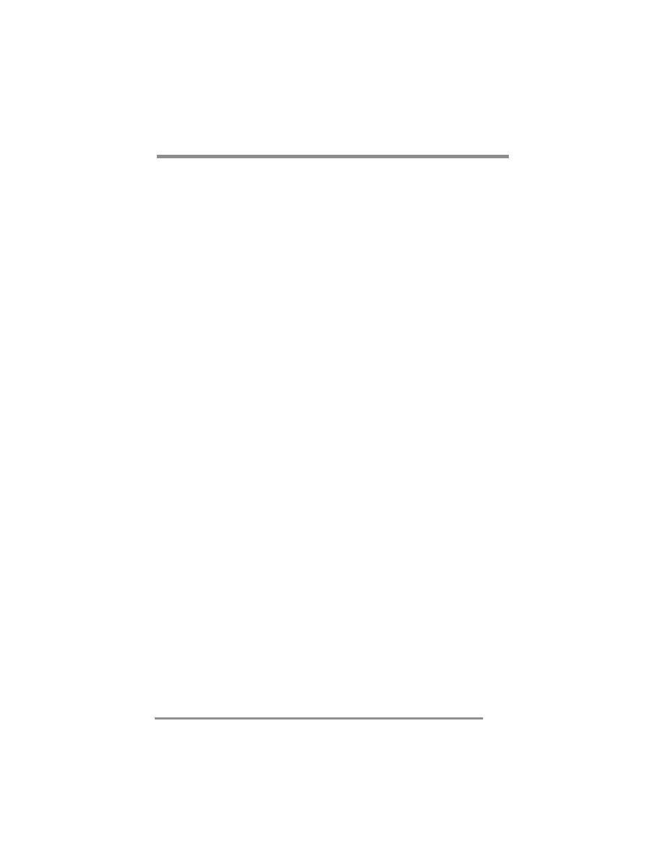 Before contacting us, Cornea technical support service, Return authorization procedure | Cornea Systems CT1702 User Manual | Page 45 / 50