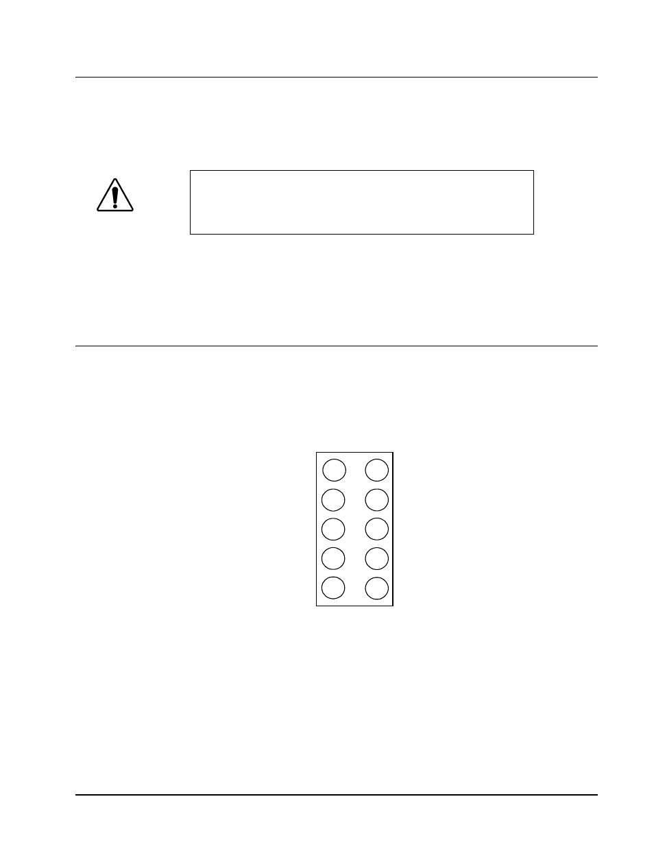 Board installation, Cable connections | Cobalt Networks OPEN GEAR 9002 User Manual | Page 11 / 18