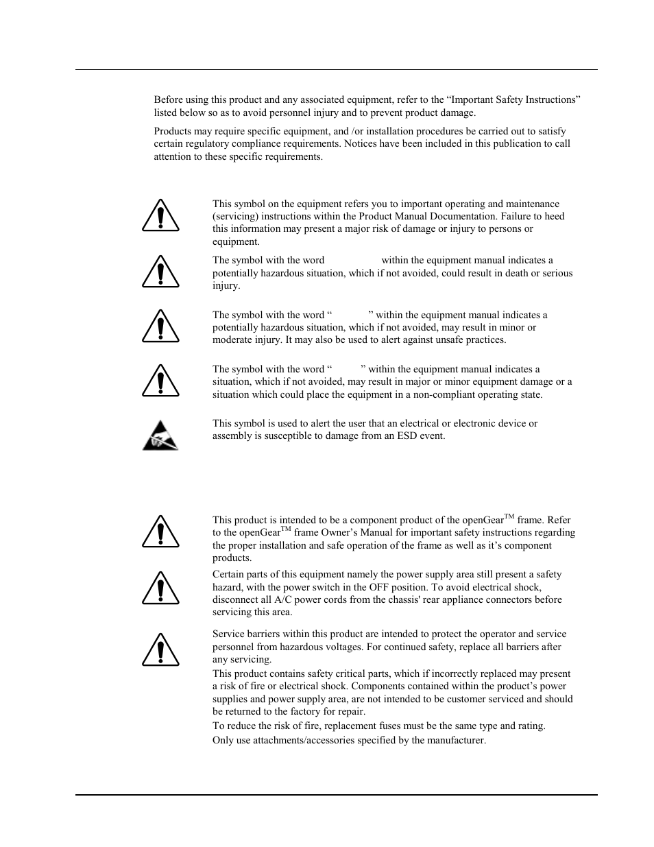 Cobalt Networks 9011 User Manual | Page 3 / 22