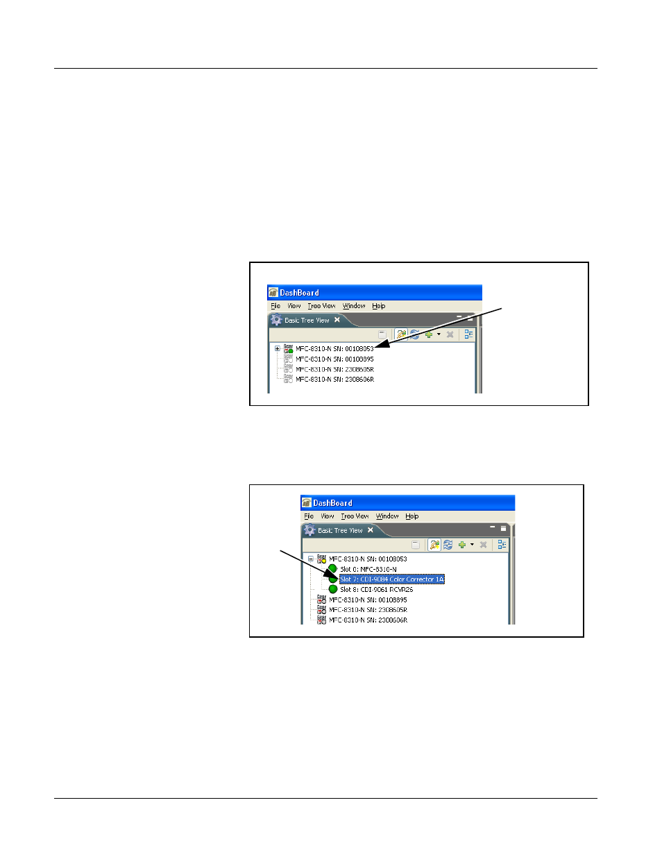 Accessing the 9084 card via remote control, Accessing the 9084 card via remote control -10, Accessing the 9084 card using dashboard™ -10 | Cobalt Networks 9084 User Manual | Page 34 / 66