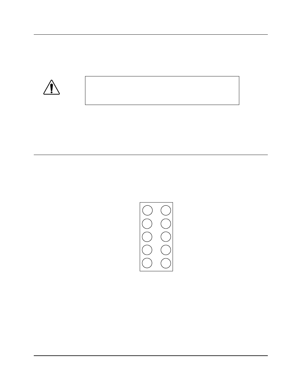 Board installation, Rear io connections | Cobalt Networks AES Audio Delay 9301 User Manual | Page 11 / 20