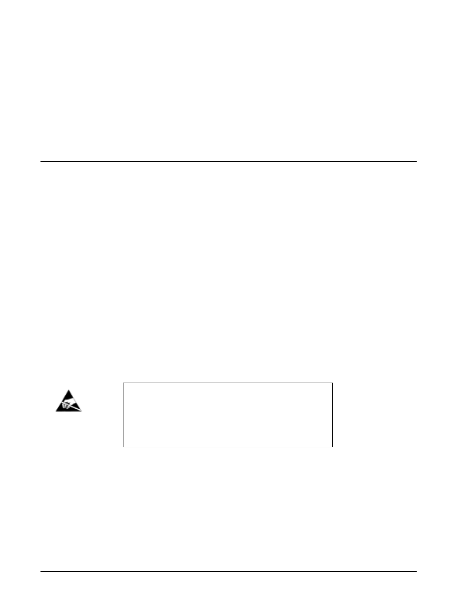 Installation and setup, In this chapter, Static discharge | Unpacking, Static discharge unpacking | Cobalt Networks OPENGEAR PS-8300 User Manual | Page 12 / 40