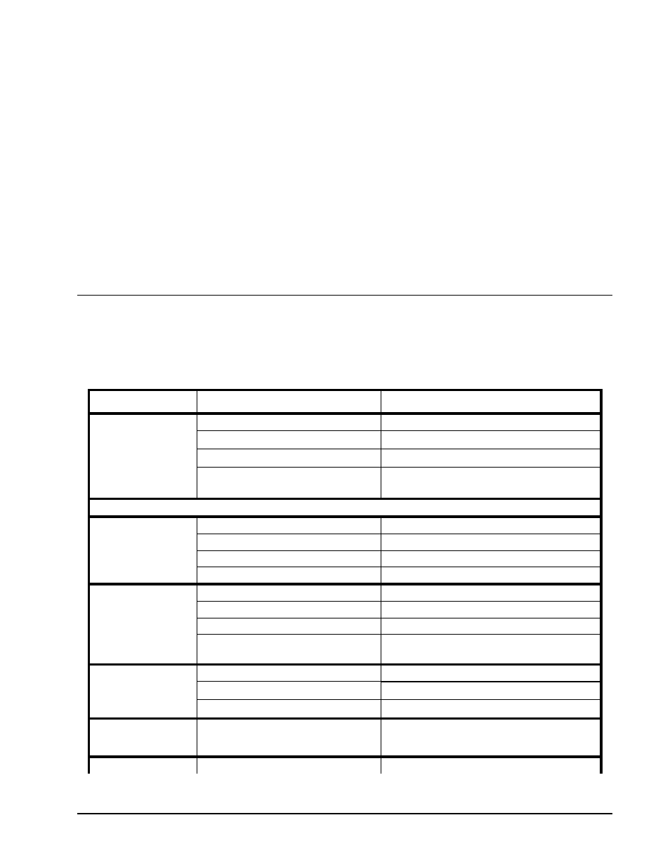 Specifications, In this chapter, Technical specifications | Cobalt Networks OPENGEAR PS-8300 User Manual | Page 21 / 40