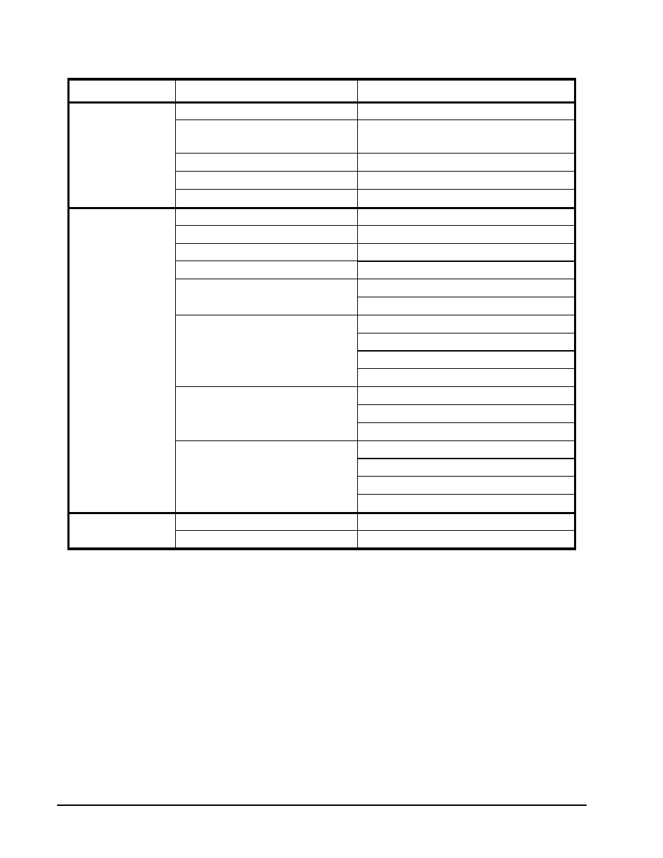 Cobalt Networks OPENGEAR PS-8300 User Manual | Page 22 / 40