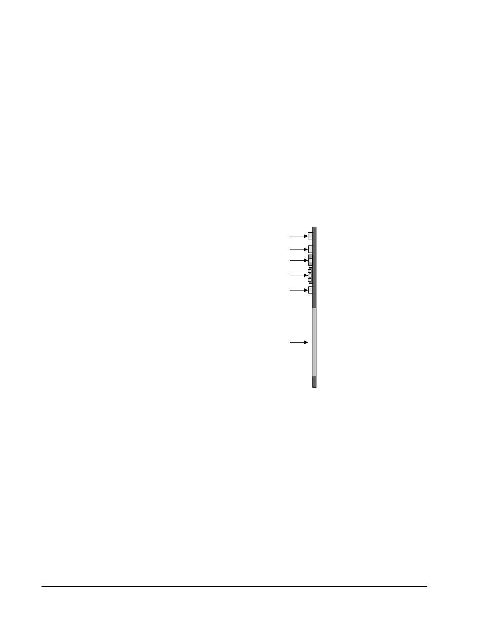 Controls and leds for the controller card, Mfc-8310 alarm configuration jumper, Alarm mute button | Mfc-8310 leds | Cobalt Networks OPENGEAR PS-8300 User Manual | Page 28 / 40