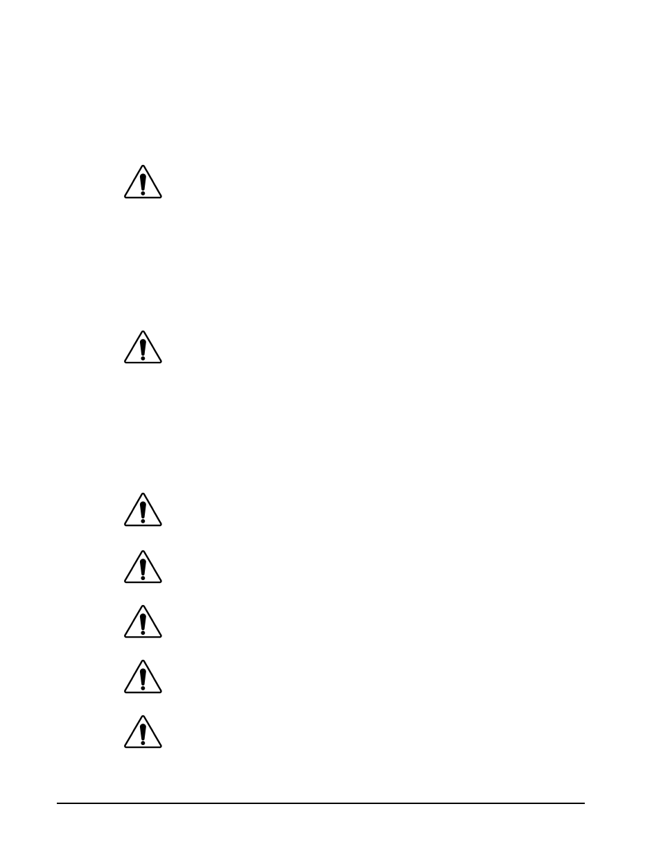 Cobalt Networks OPENGEAR PS-8300 User Manual | Page 4 / 40