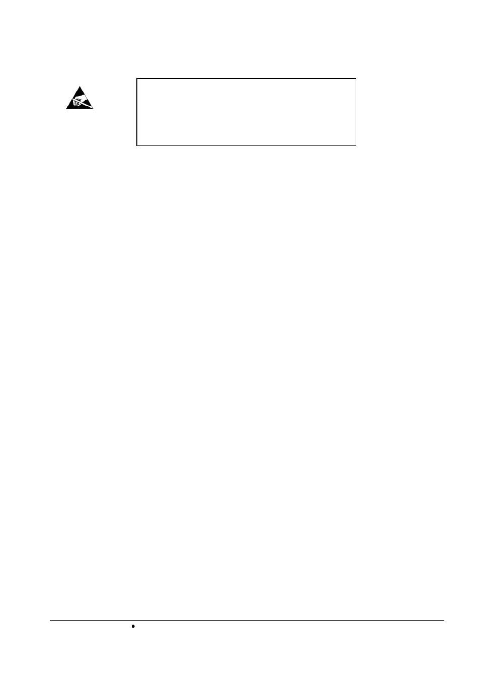 Unpacking | Cobalt Networks 8321(-C) User Manual | Page 13 / 48