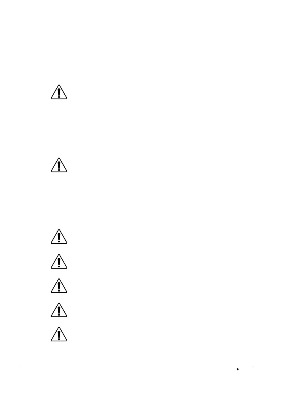 Cobalt Networks 8321(-C) User Manual | Page 4 / 48