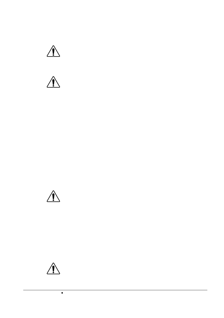 Cobalt Networks 8321(-C) User Manual | Page 5 / 48