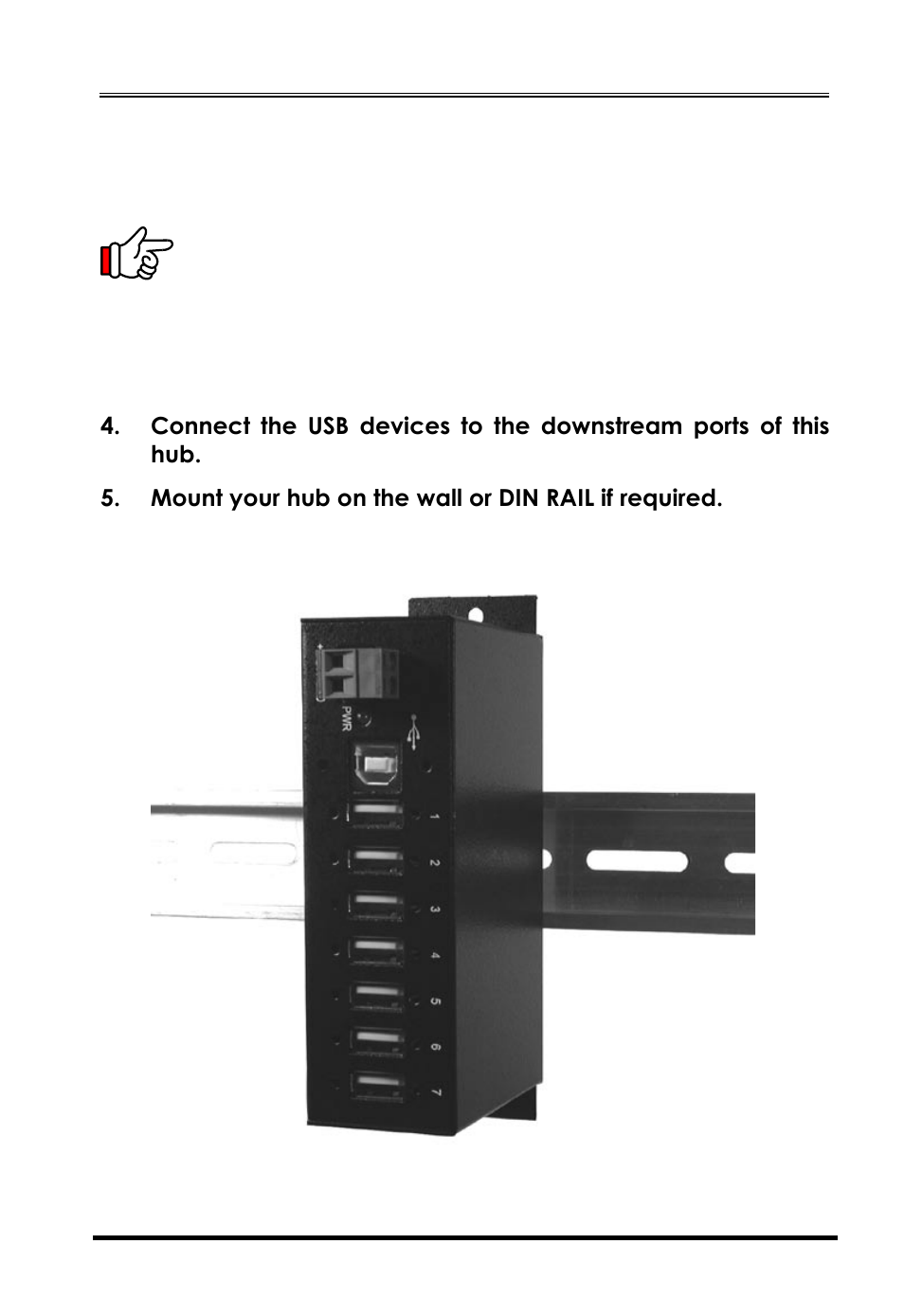 Cool Gear USBG-7DU2S User Manual | Page 3 / 5