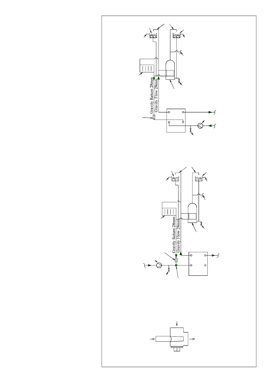 System controls | Charnwood Country 14B User Manual | Page 7 / 11