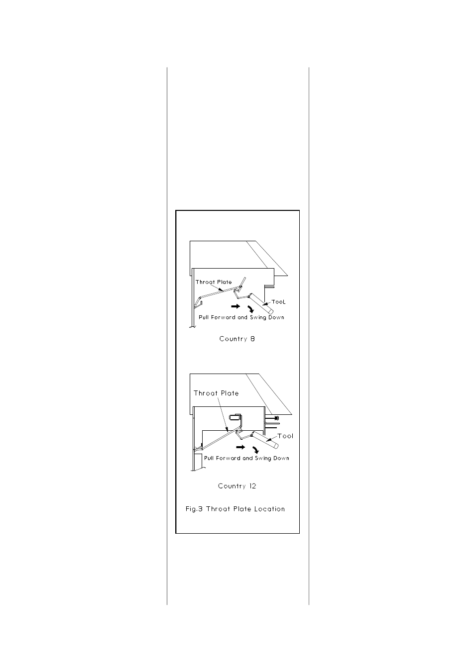 Special points when burning wood and peat, Overnight burning, Cleaning and maintenance | Throat plate and flueway cleaning, Chimney sweeping | Charnwood Country 8 User Manual | Page 4 / 10