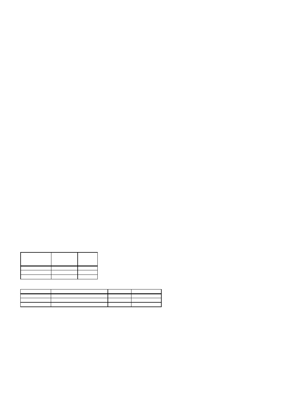 Charnwood grosvenor safety information, Important information, Safety reminders | Technical data | Charnwood Grosvenor User Manual | Page 2 / 9
