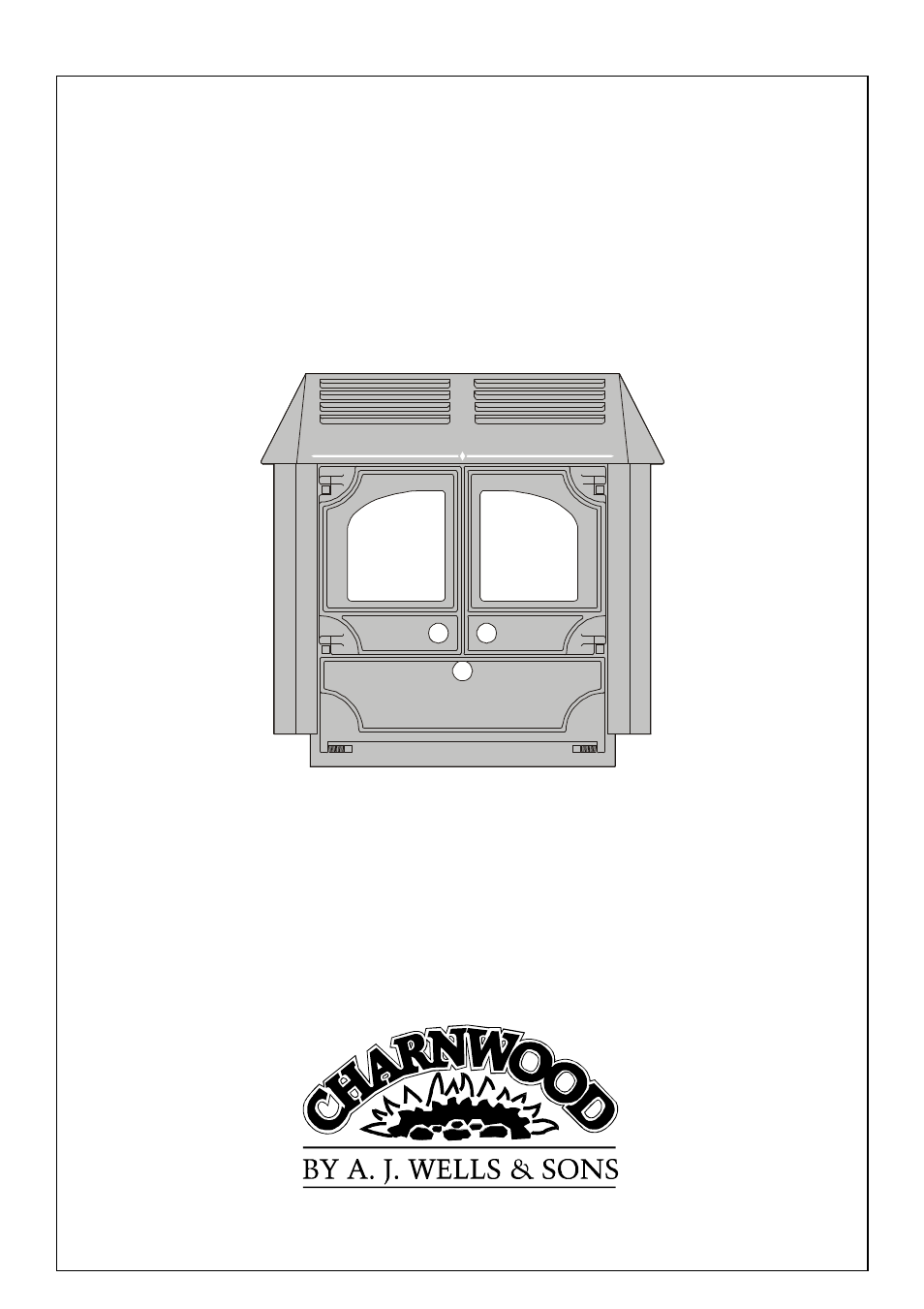 Charnwood DX20i MkII User Manual | 11 pages