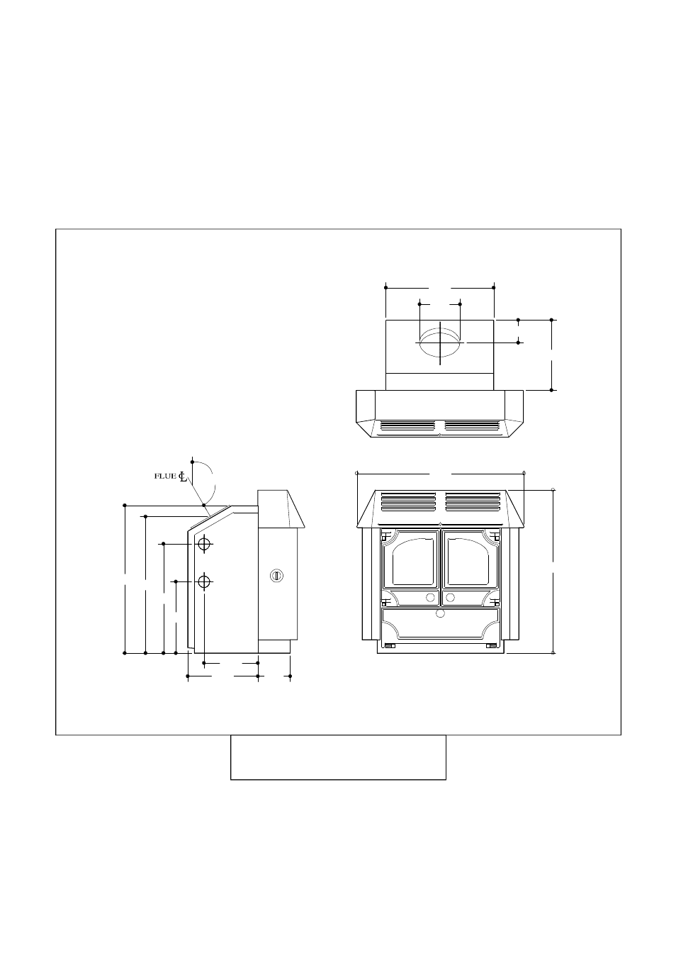 Charnwood DX20i MkII User Manual | Page 11 / 11