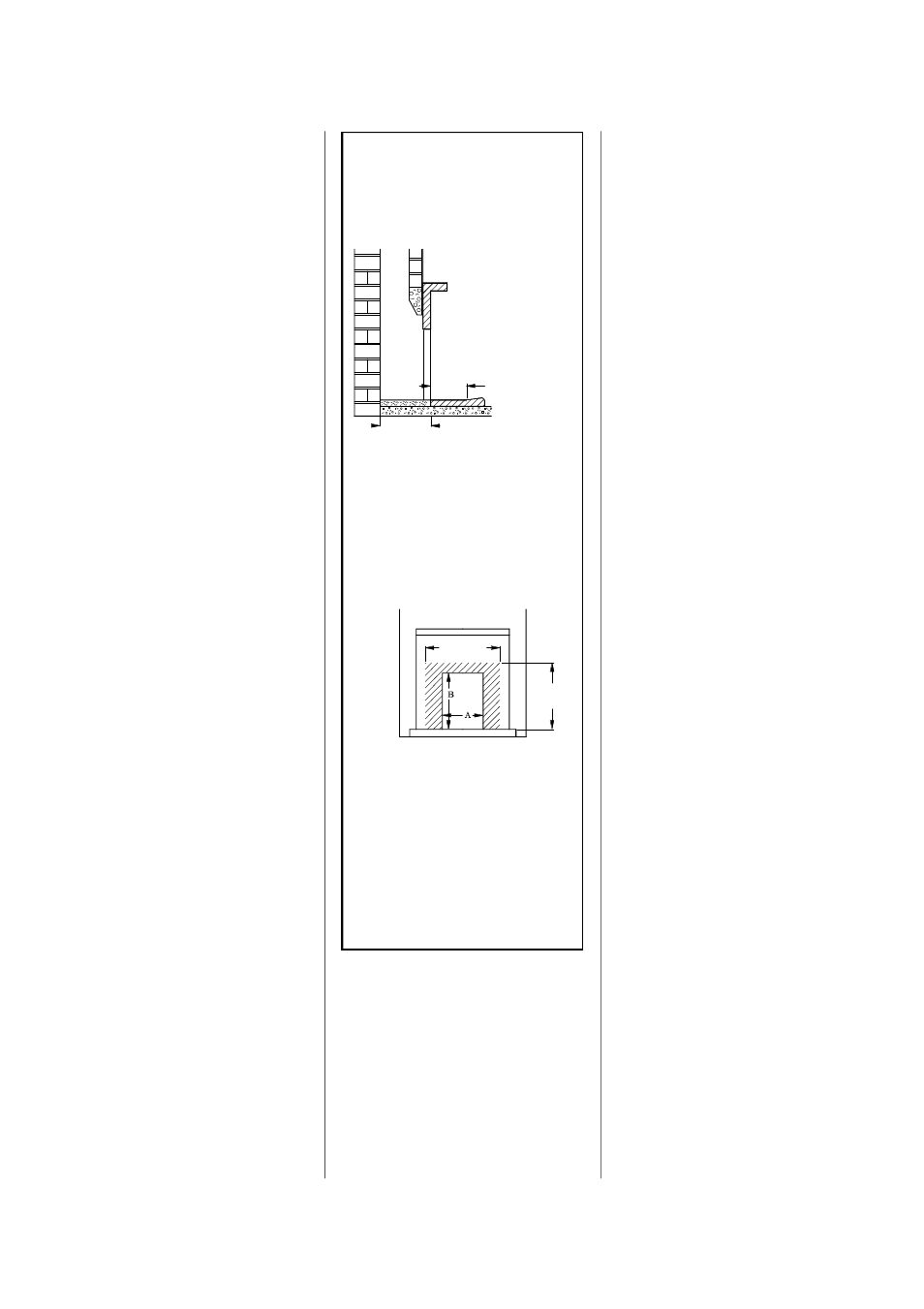 Preparation of fireplace, Fitting the fire, Hot water system | Fitting the optional add-in boiler | Charnwood DX20i MkII User Manual | Page 8 / 11