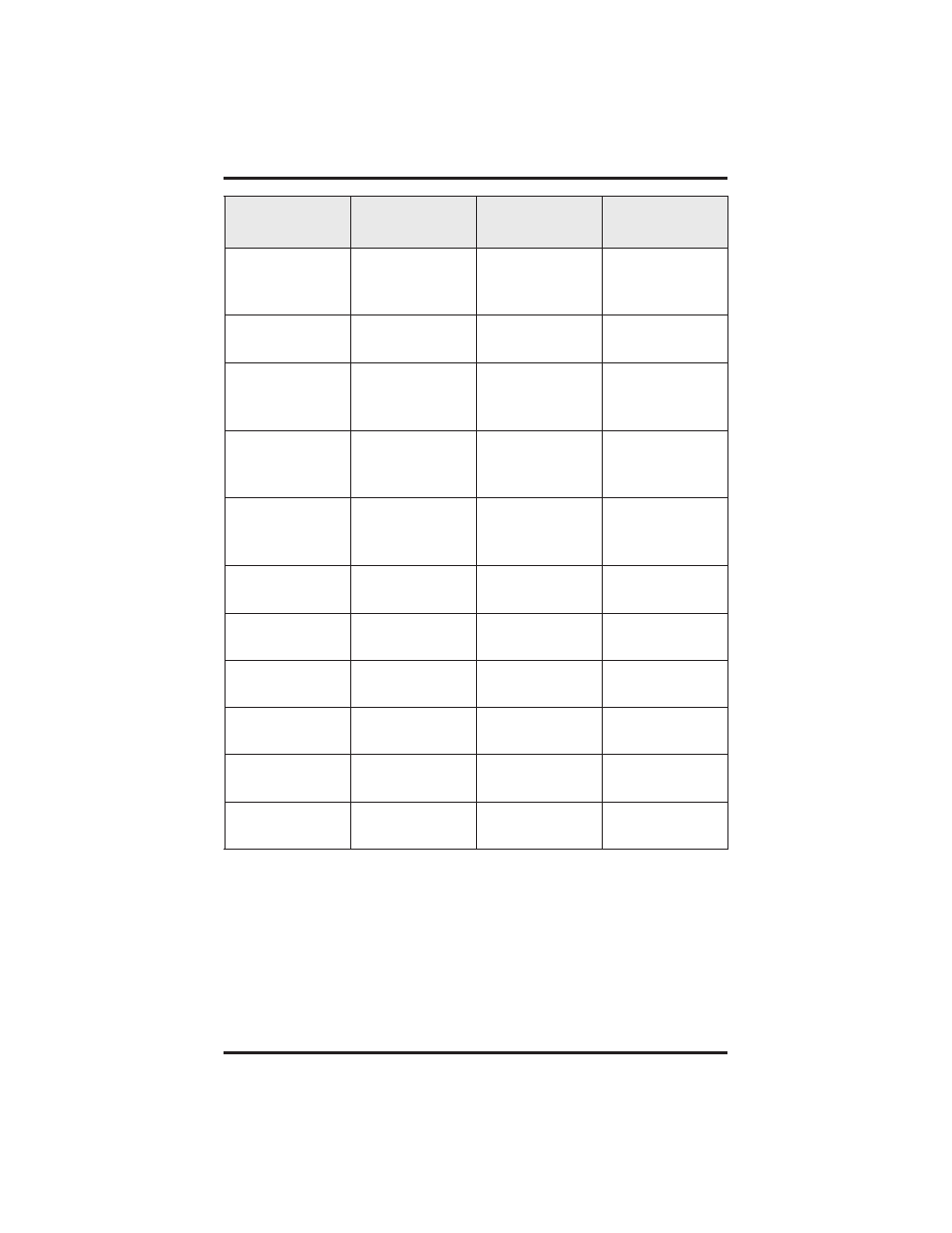 Vertical Communications DXP Series User Manual | Page 76 / 80