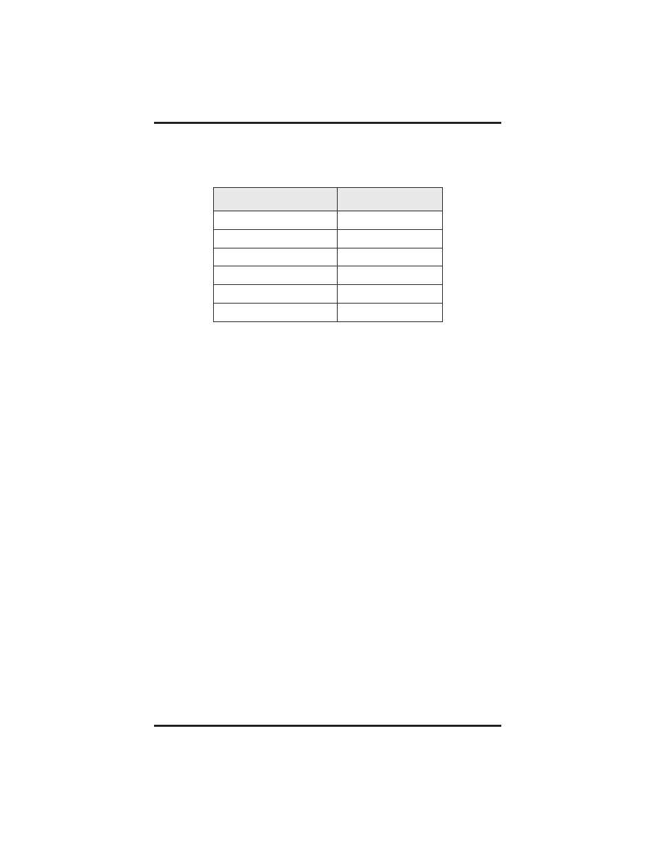 Vertical Communications DXP Series User Manual | Page 77 / 80