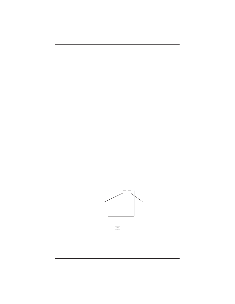 8 using the imist module | Vertical Communications DXP Plus User Manual | Page 28 / 48