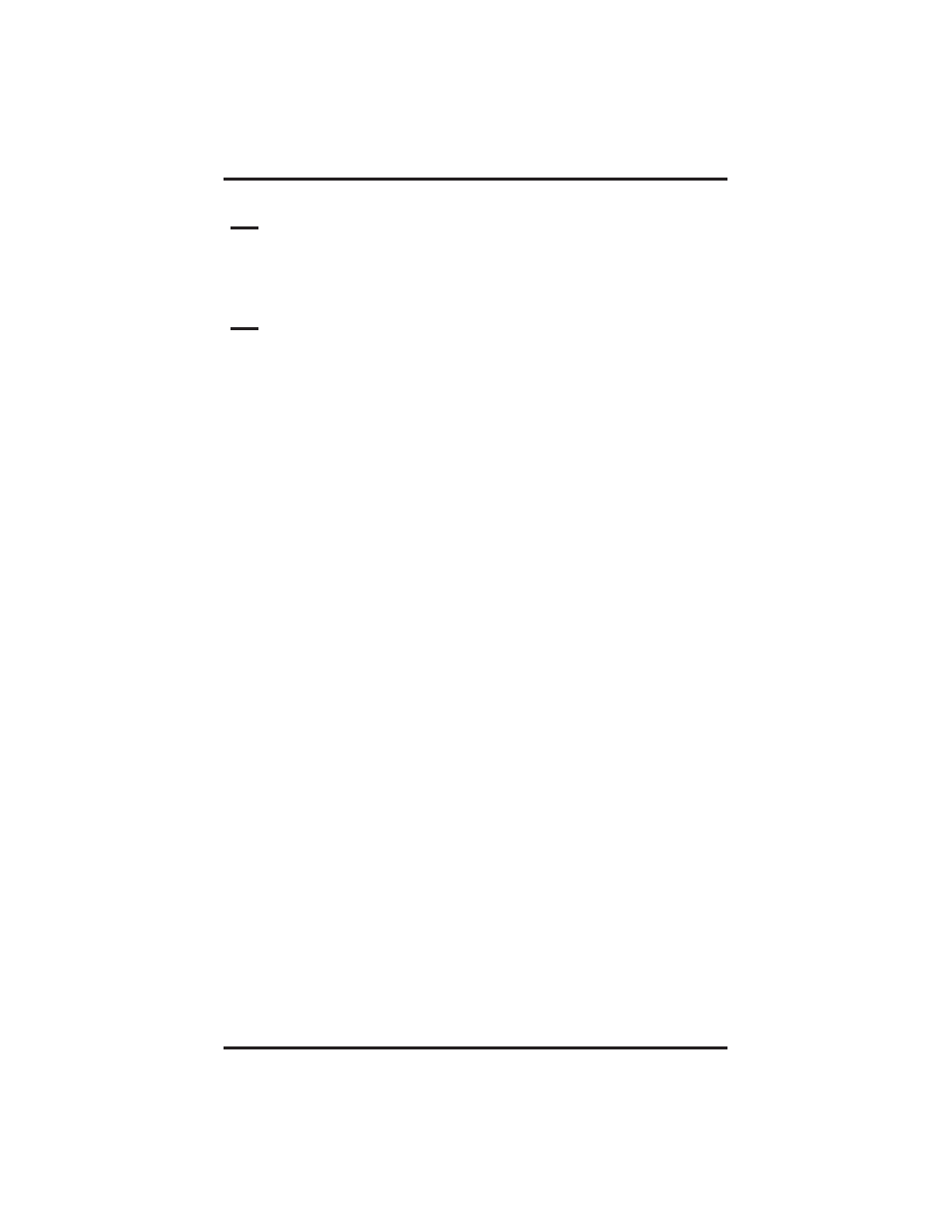 Vertical Communications DXP Plus User Manual | Page 37 / 48