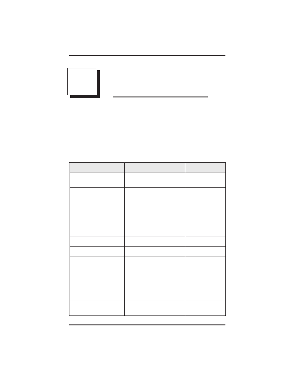 Appendix a quick reference guide | Vertical Communications DXP Plus User Manual | Page 39 / 48