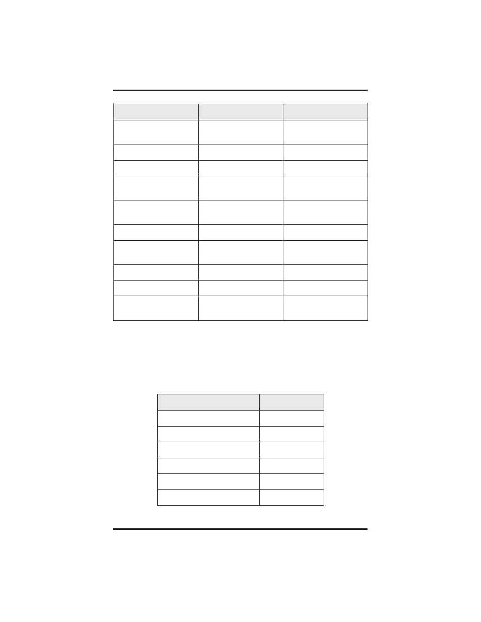 Vertical Communications DXP Plus User Manual | Page 42 / 48