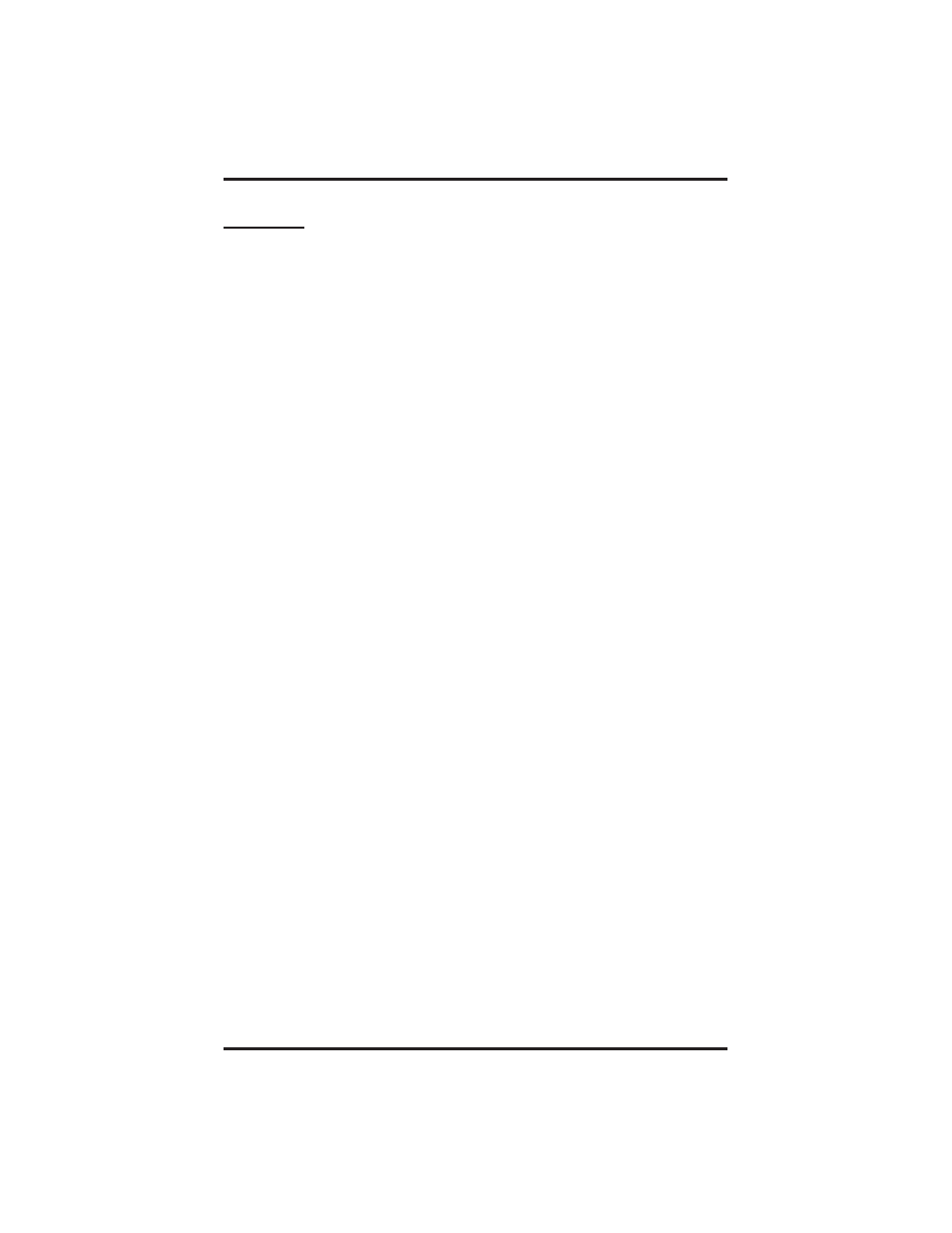 Vertical Communications Impact SCS 8212S User Manual | Page 3 / 80