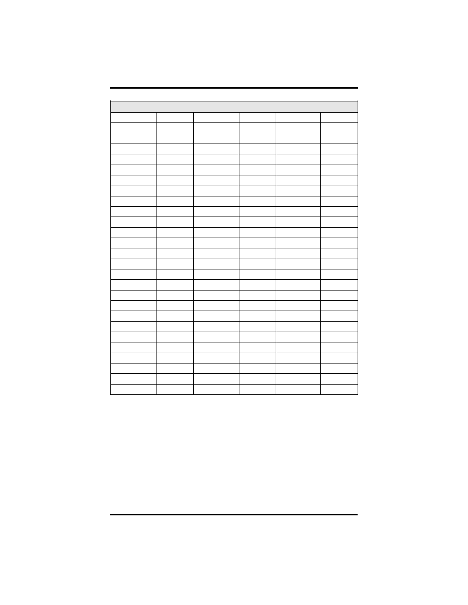 Vertical Communications 8324S User Manual | Page 107 / 160