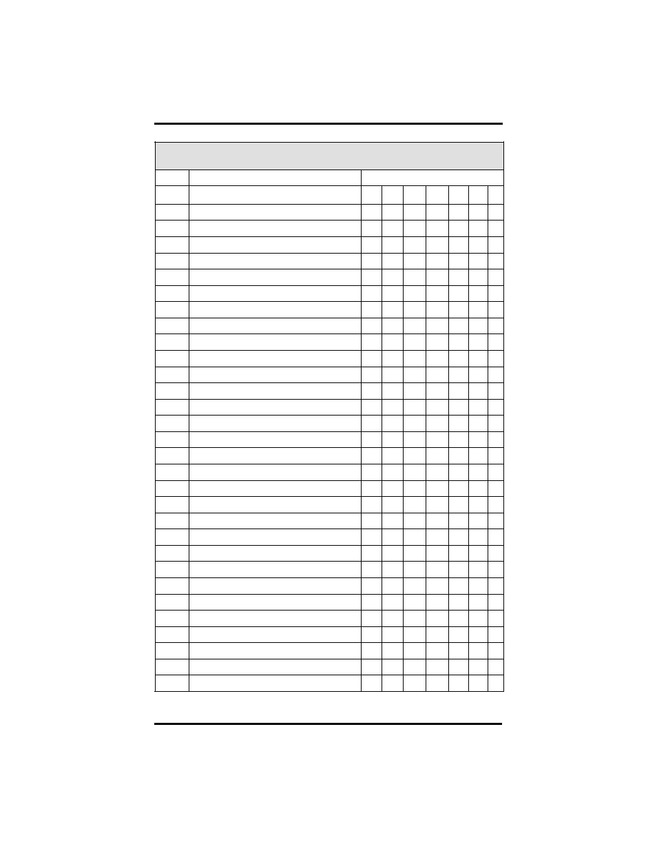 Vertical Communications 8324S User Manual | Page 114 / 160