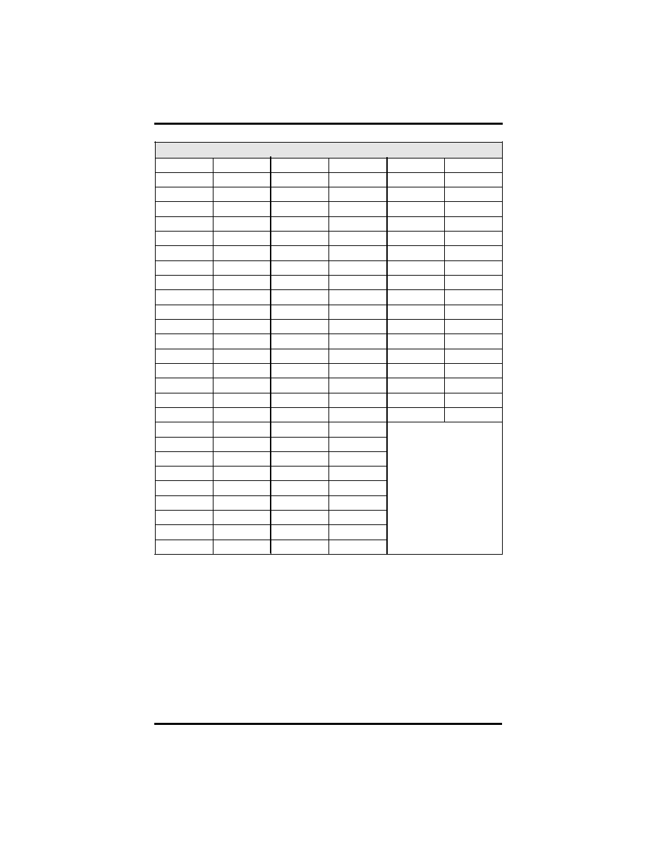 Vertical Communications 8324S User Manual | Page 117 / 160