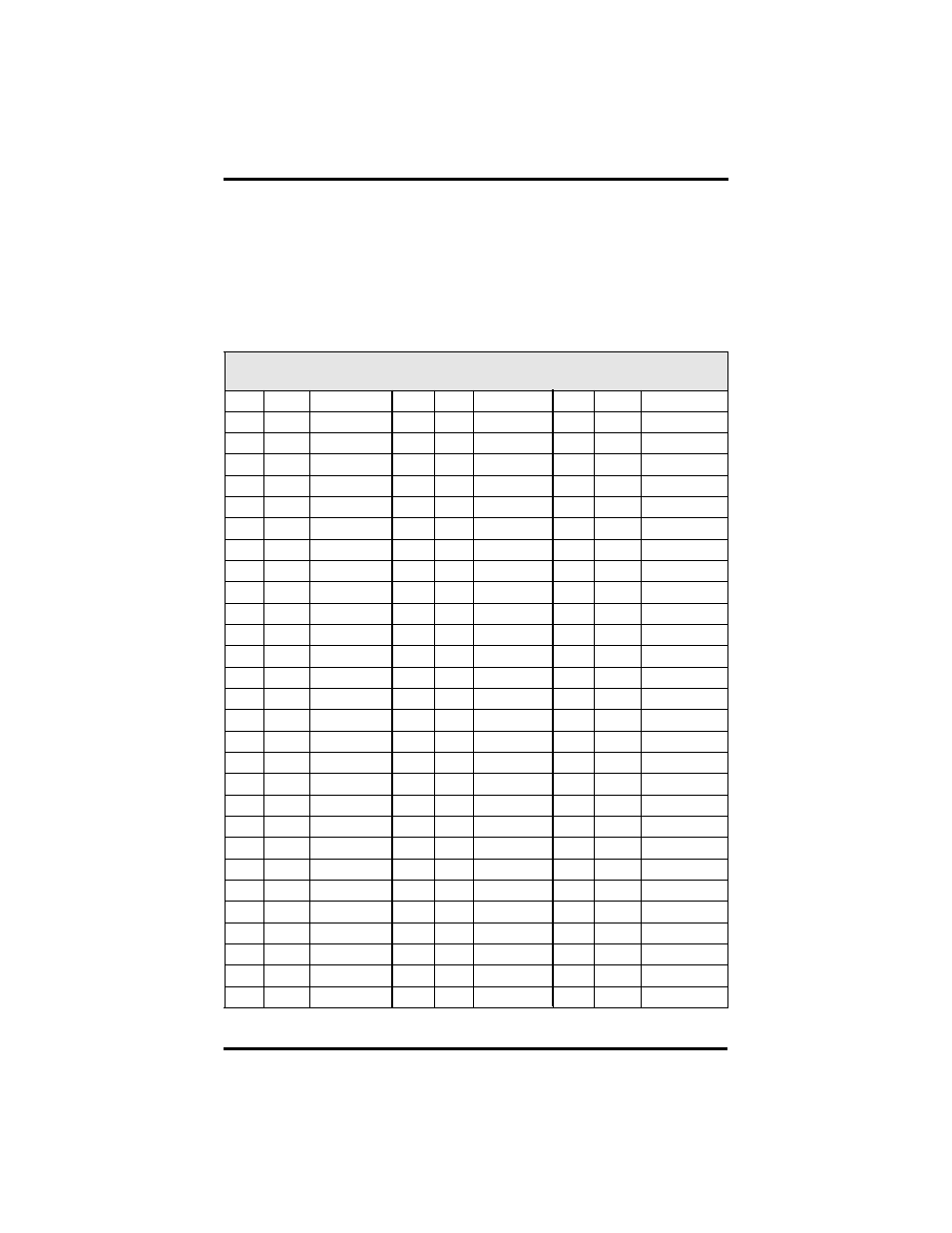 Vertical Communications 8324S User Manual | Page 125 / 160