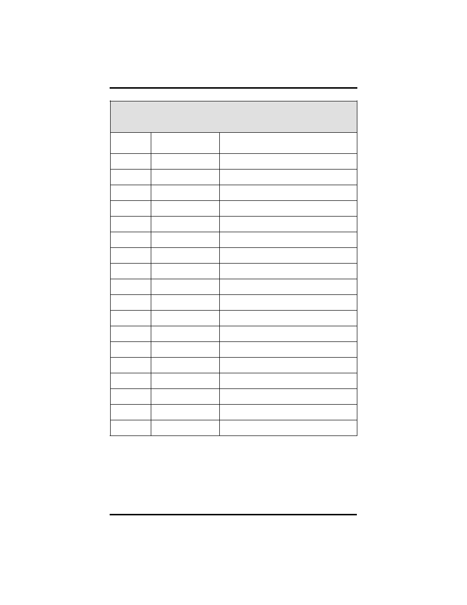 Vertical Communications 8324S User Manual | Page 133 / 160