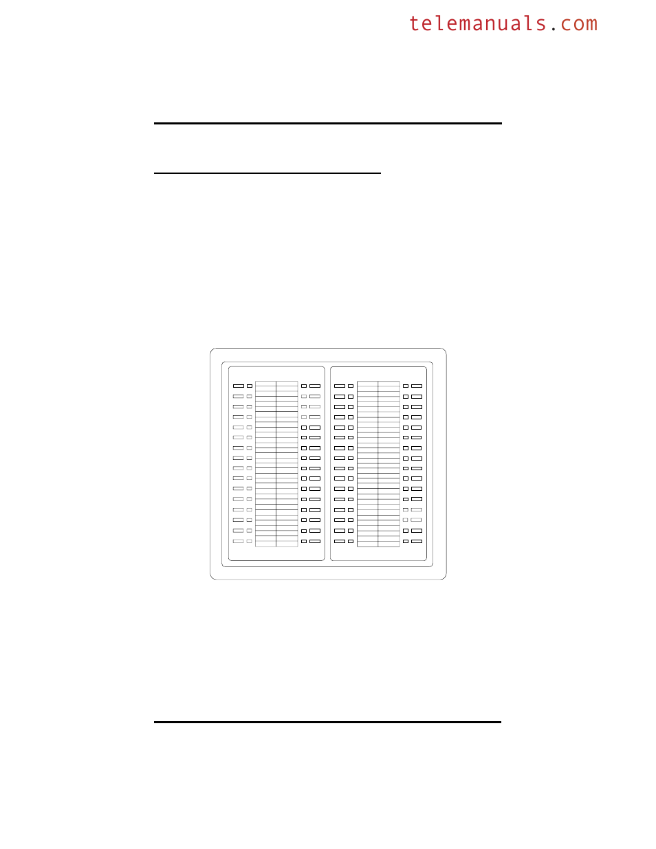 Telemanuals . com | Vertical Communications 8324S User Manual | Page 139 / 160