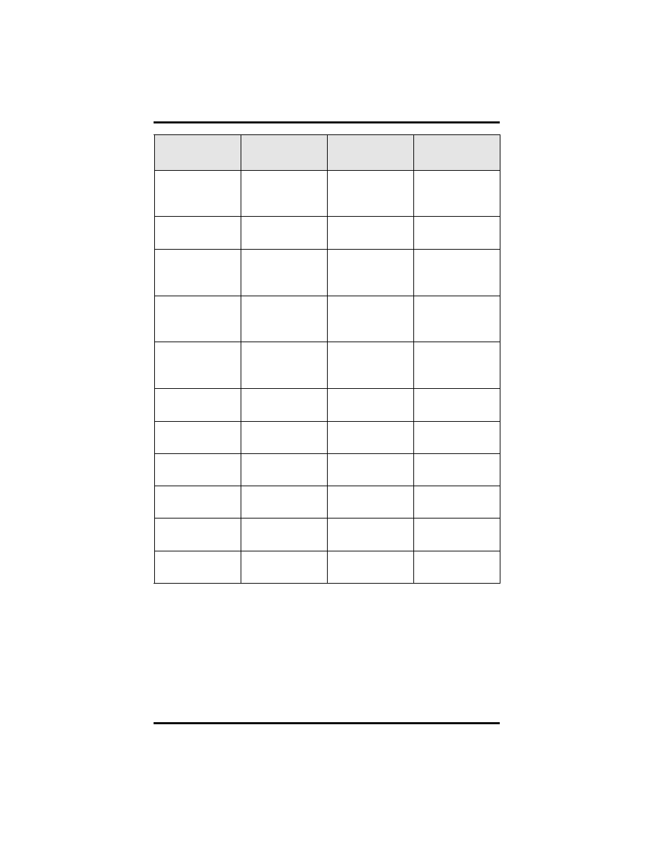 Vertical Communications 8324S User Manual | Page 154 / 160
