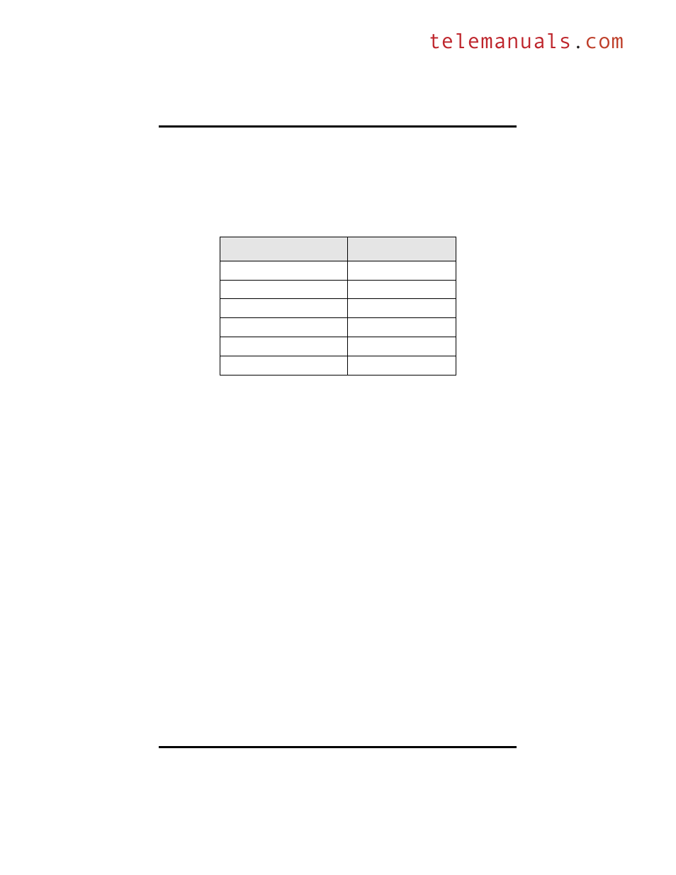 Telemanuals . com | Vertical Communications 8324S User Manual | Page 155 / 160