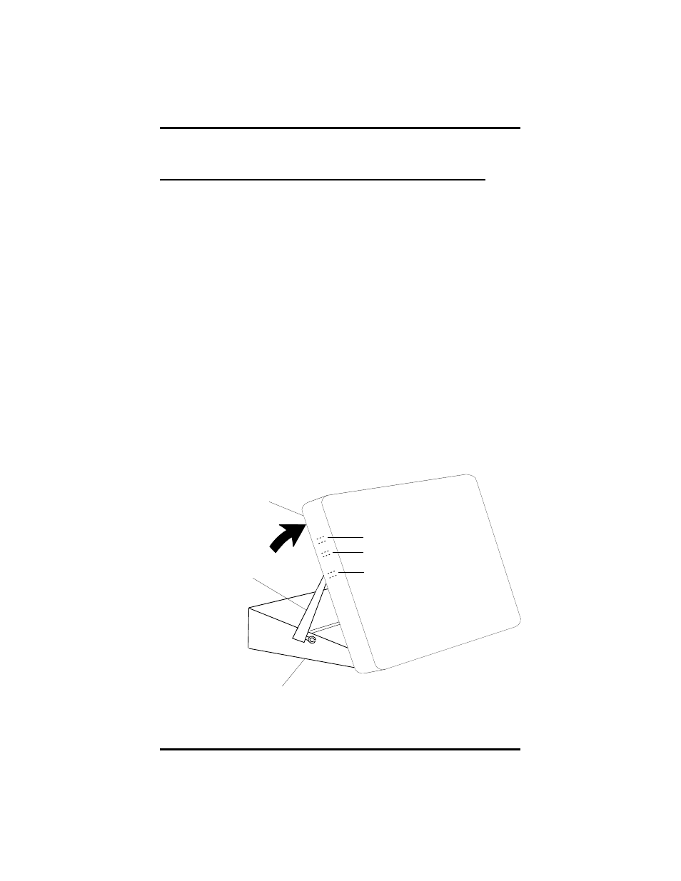 Vertical Communications 8324S User Manual | Page 22 / 160
