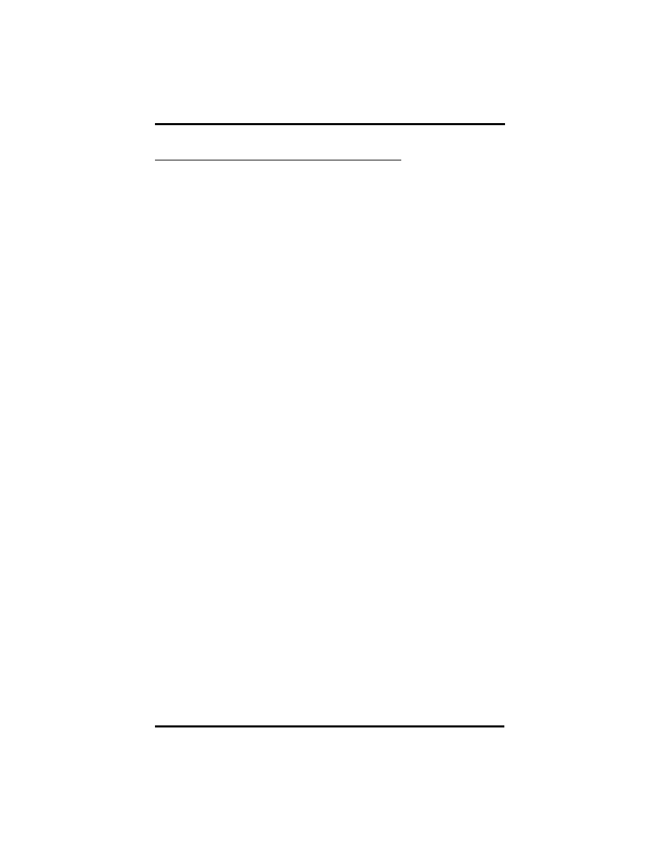 6 waiting for a line (queuing) | Vertical Communications 8324S User Manual | Page 37 / 160