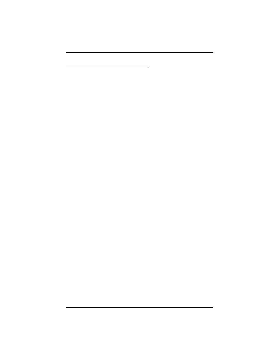 4 handling park recalls | Vertical Communications 8324S User Manual | Page 48 / 160
