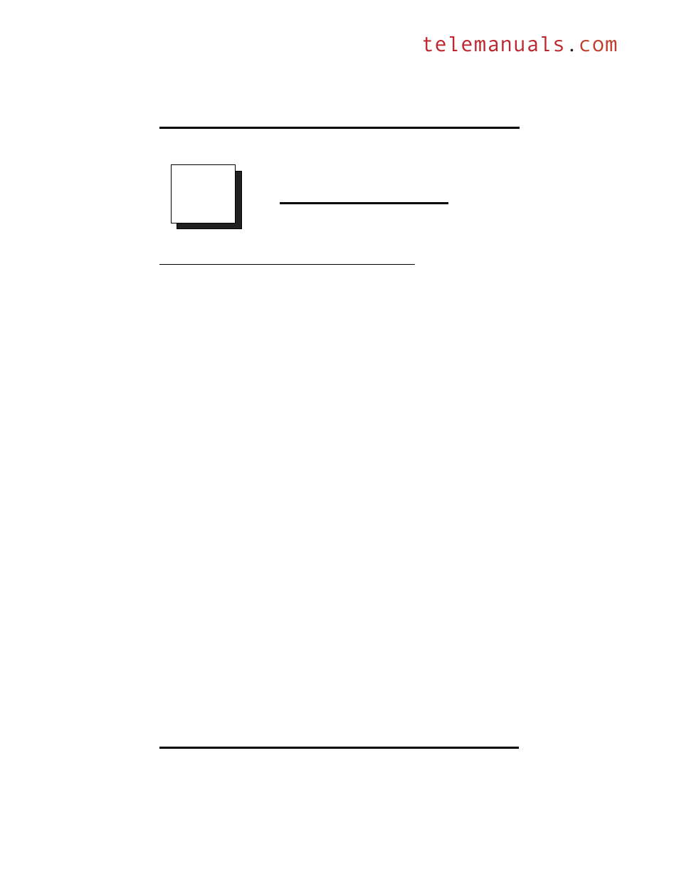 Telemanuals . com, Transferring calls | Vertical Communications 8324S User Manual | Page 49 / 160