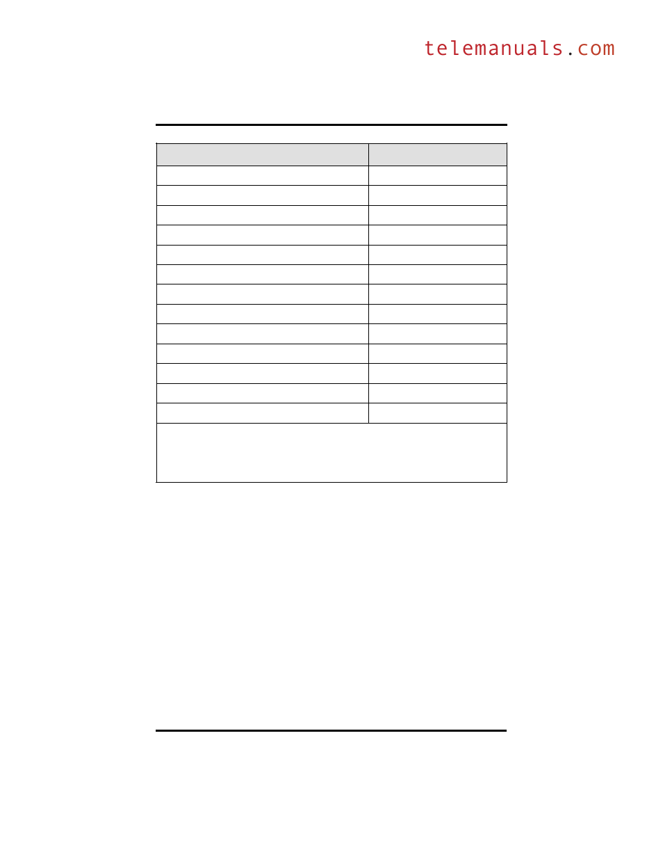 Telemanuals . com | Vertical Communications 8324S User Manual | Page 75 / 160